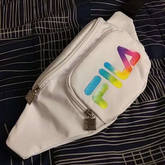 Fila fanny pack - Picture 4 of 4
